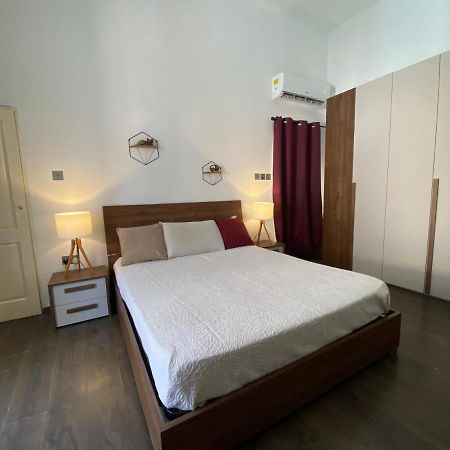 Blue Waters Town House Appartamento Tarxien Esterno foto
